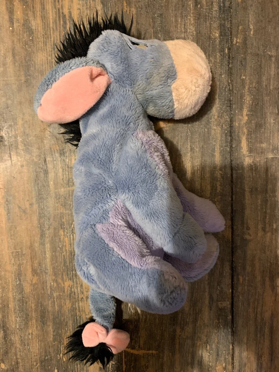 Disney eeyore best sale soft toy