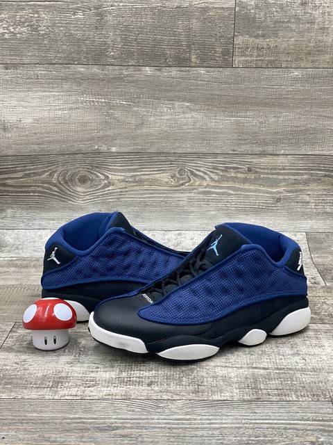 aj13 low