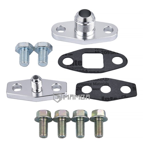 Soporte Para Actuador De Compuerta De Turbo - Compatible Con T3, T4, T04B Y Garrett