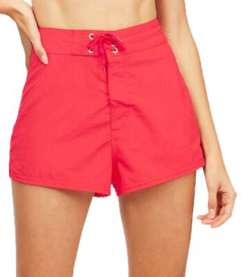 Billabong Sol Searcher 2'' Women's Boardshorts - Heat Wave - New