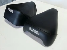 YAMAHA QT50 SEAT COVER MA50 SEAT COVER 1979 TO 1987 MODEL Seat Cover(Y*-58)