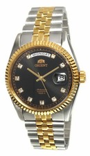 Orient Oyster Automatic Japan Made 