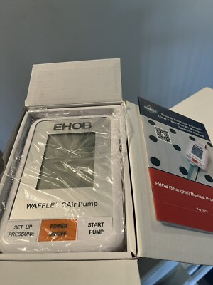 #ad Pump CAir  CP 1100 The EHOB™ CAir Pump provides automatic pressure maintenanc $350.00