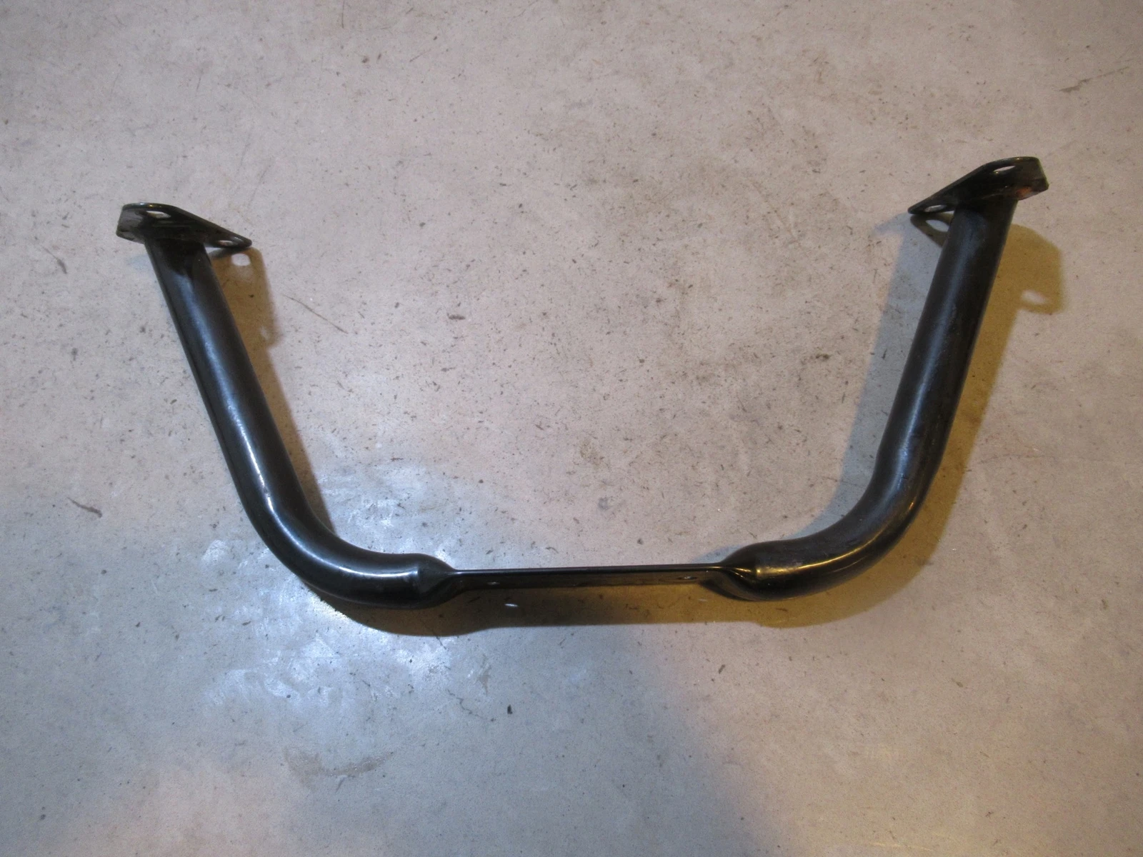 Polaris RMK 600 Seat Bracket 2007