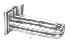 EXC01856 Trane Heat Exchanger Fits YHC036E3RMA29G0A1A0A000AHA000B0000000000