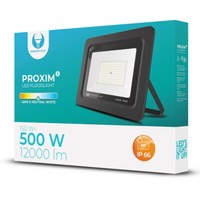 Proxim Flutlichtstrahler IP66 150W~500W Led Fluter 4500K Smd AußEn Beleuchtung