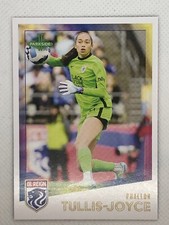 2023 Parkside USWNT One Nation One Team NWSL Soccer Cards Checklist 21