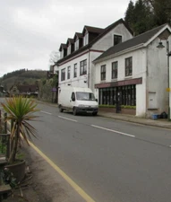 Photo 6x4 Village Websmith in Tintern Chapel Hill Web design and hosting  c2017