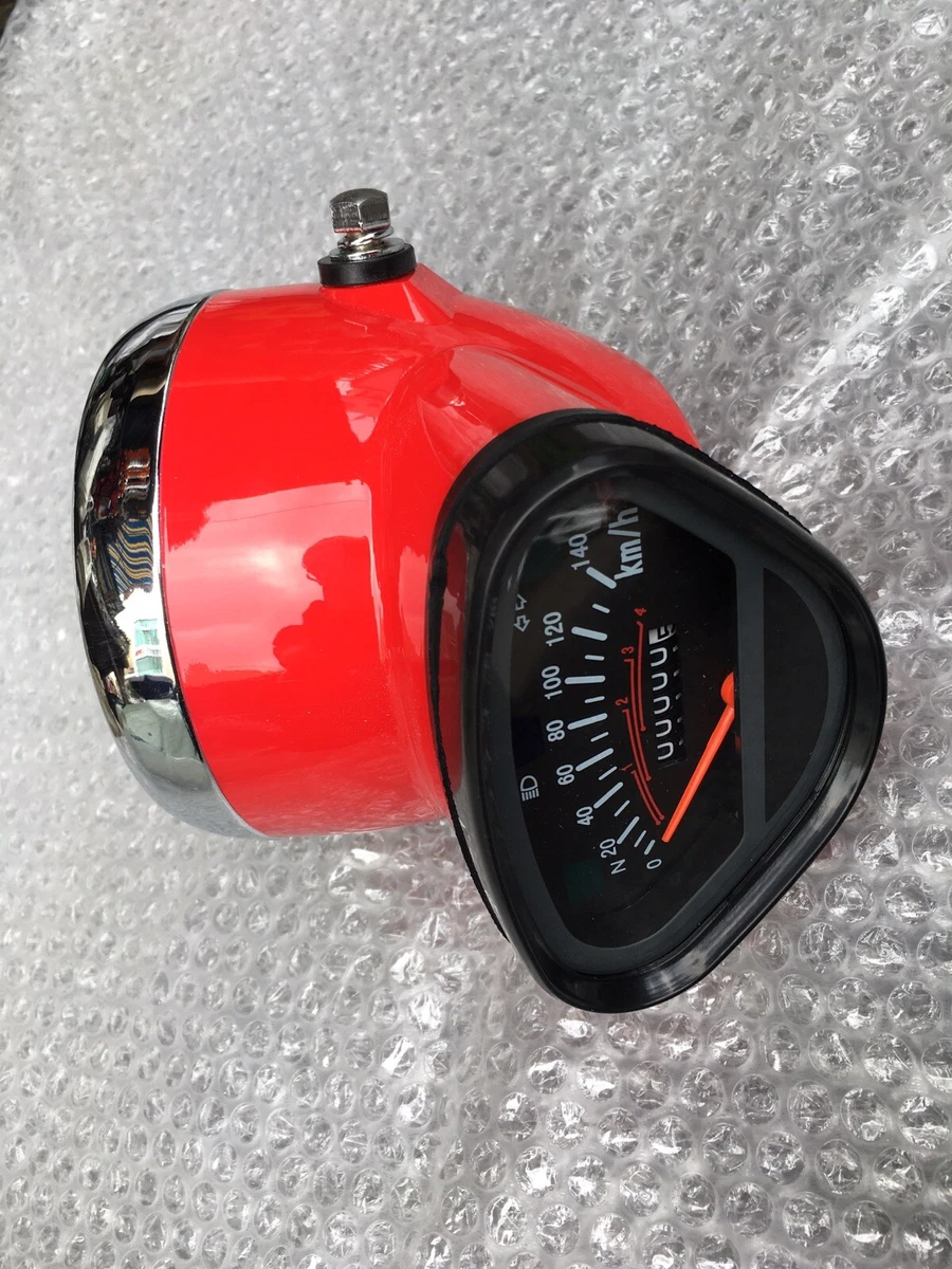 Motorcycle Instruments and Gauges for Honda CL90 for sale | eBay