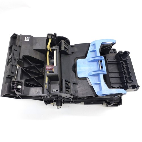 CR357-67092 Gruppo carrello adatto per HP T1500 T930 T920 T1530 T2530 T2500 - Foto 4 di 5