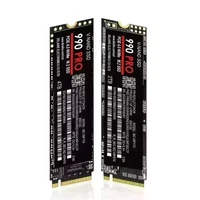 4TB 2TB 1TB M.2 SSD 2280 NVMe PCIe 4.0 Internal Solid State Drive New