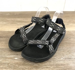 teva athletic sandals