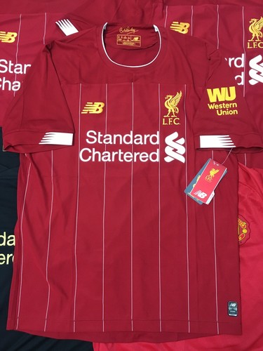 football shirt jersey NB size S M L Men 