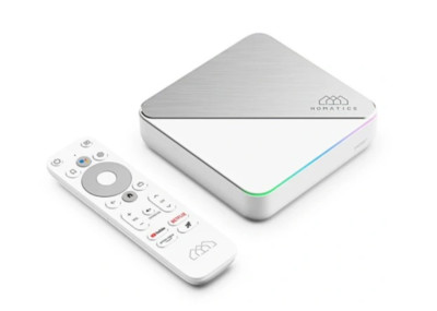 8588003477170 Homatics Box R Plus HOMATICS