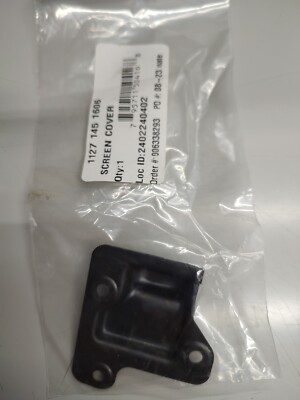 Non-Genuine Decompression Valve Grommet for Stihl TS400 Replaces 4223