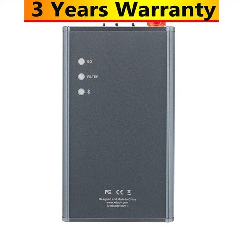XDUOO XD05 PLUS2 Kopfhörerverstärker HiFi DAC Bluetooth 5.1 Audio Decoder 0,91" - Bild 2 von 6