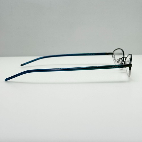 Jill Stuart Eyeglasses Eye Glasses Frames JS 123-2 51-18-135 - Picture 2 of 7