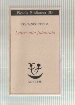 Person, Briefe an die Freundin, 5. Auflage, PB Adelphi Ausgabe 218, 1996.