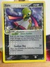 Xatu 25/101 EX Dragon Frontiers 2007 Stamp Holo English Exc Pokemon