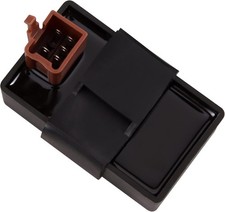 AC 5 Pin CDI Box for 50cc 70cc 90cc 110cc 125cc 4-Stroke Horizontal Engine ATV D