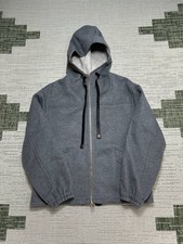 Louis Vuitton Double Face Coat Womens 38 Us L...