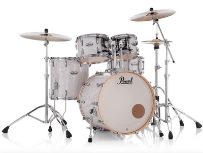 Pearl Professional Series 4 Piece Shell Pack - 22