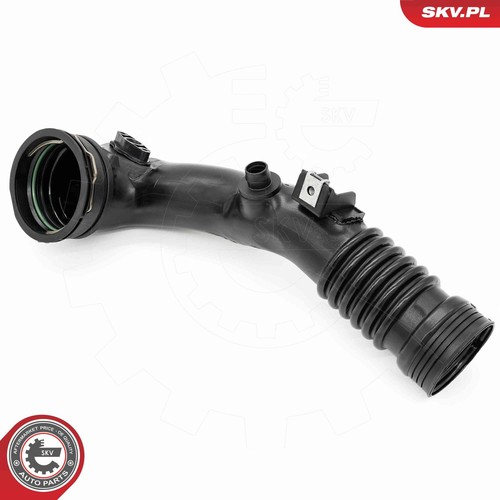 RADIATOR HOSE 54SKV815 FOR BMW 6/Convertible/F12/F13/Gran/F0/X/E71/E72 X5/E70 - Picture 3 of 11
