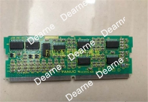Used 1Pc Circuit Board Fanuc A20B-2902-0674 Tested nq - Picture 2 of 2