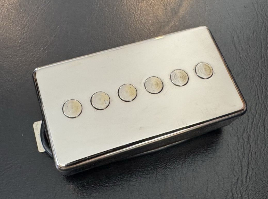 Seymour Duncan Custom Shop DD90 Neck Pickup for Hamer Talladega Made in USA