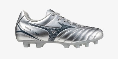Mizuno Monarcida Neo III Select JR FG Kids Football Boots (Wide) (04) BIG SALE!