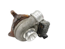 Turbolader Turbo Abgasturbolader mit Druckregler für Mitsubishi Outlander CW II