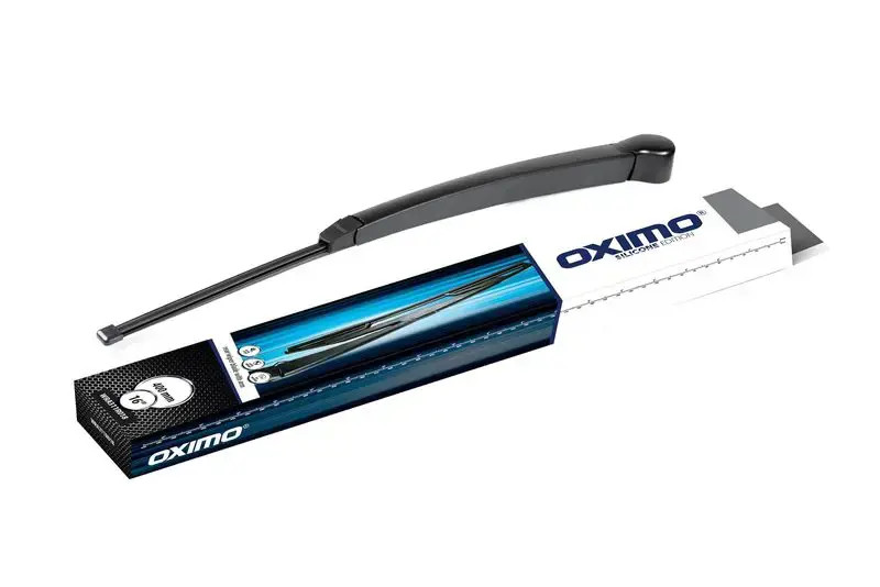 WIPER ARM WINDOW CLEANING WRA311R018 FOR SKODA OCTAVIA/II/Combi CCZA/BWA 2.0L - Image 2