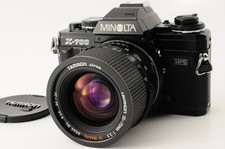 MINOLTA X-700 35mm SLR Film TAMRON 35-70mm F3.5 CF MACRO  [NEAR MINT]  JAPAN