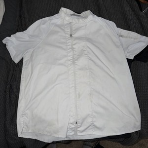 XXL & XL ChefWorks Coats & ChefWorks Pants No Rips, Holes, or Tears $50 Total