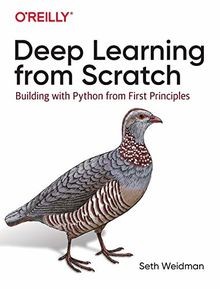 Deep Learning from Scratch: Building with Python fr... | Buch | Zustand sehr gut