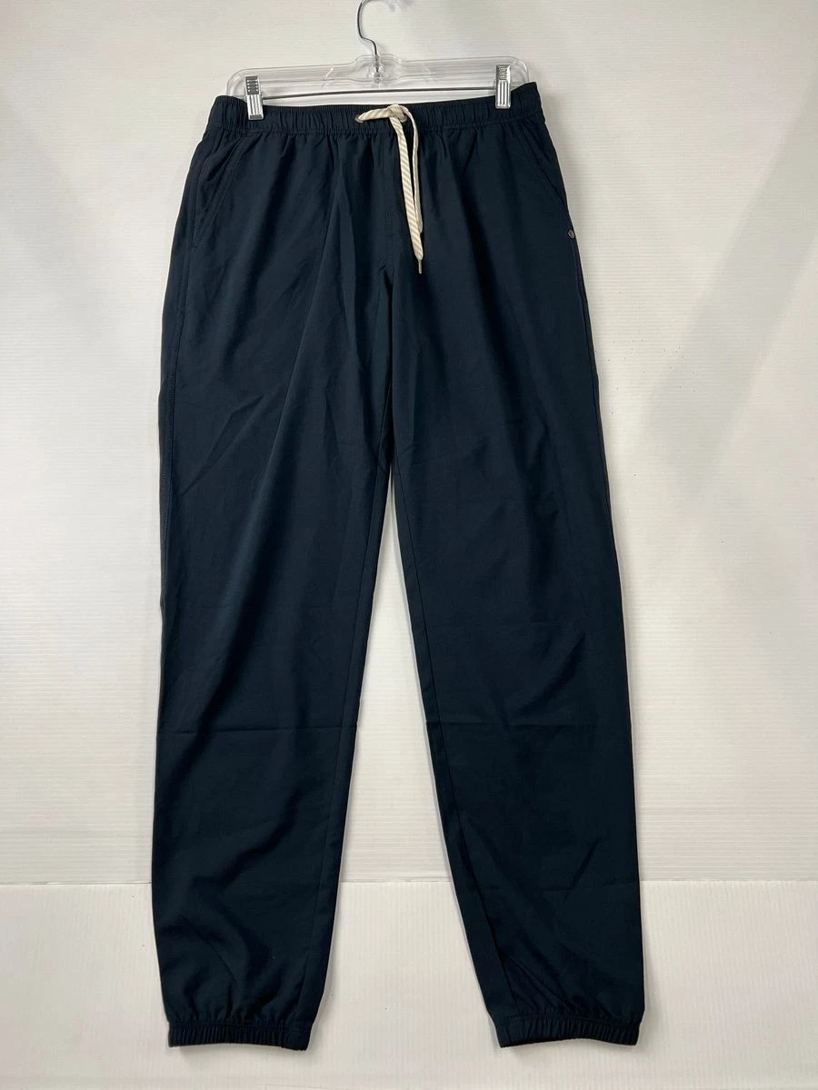 VUORI Kore Jogger Men's Size S Ink V456