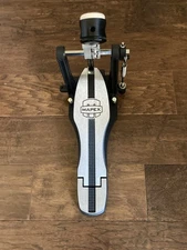 Mapex Mars P600 Double Chain Single Bass Drum Pedal