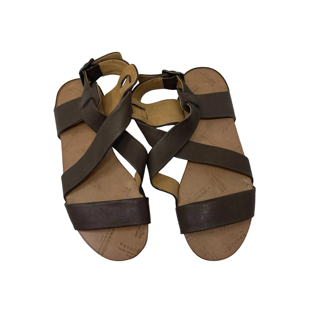 Maison Margiela Women's Sandals for sale | eBay