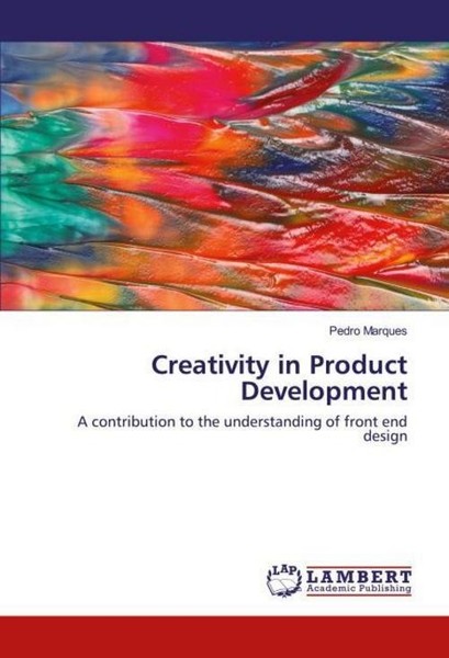 Creativity In Product Development Pedro Marques-image