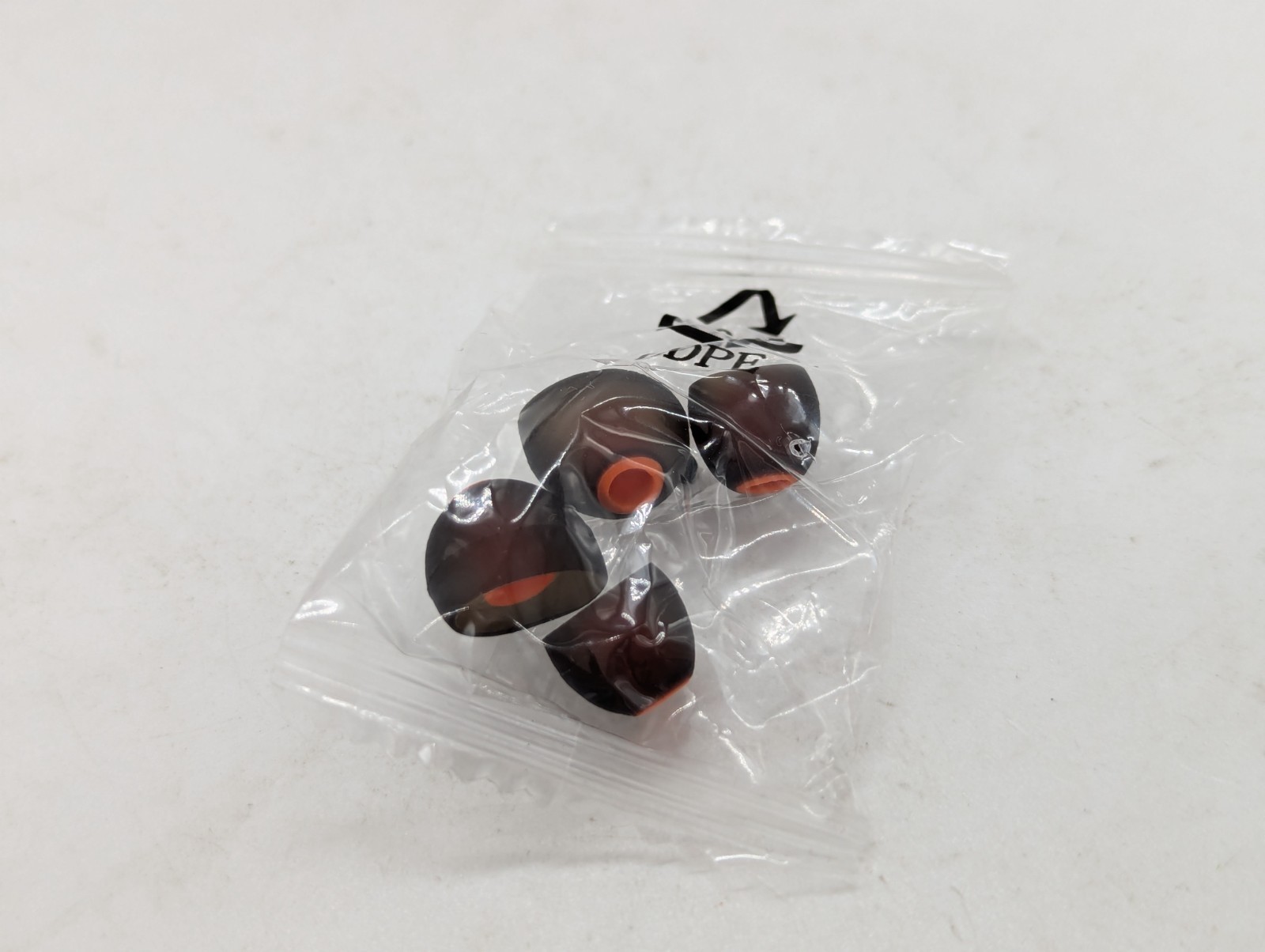 Ear tips ONLY JBL Tune 110 wired in-ear headphones earbuds gels x4 (2 pairs) S L