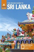 The Rough Guide to Sri Lanka: Travel Guide with ---- - 9781839059773