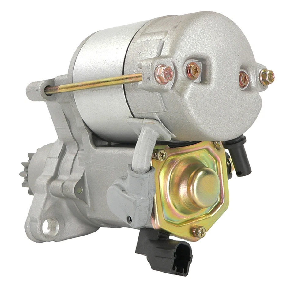 New Starter for 3.0L Toyota SIENNA 98 99 00 01 02 1999 1999 2000 2001 2002 - Изображение 4 из 4