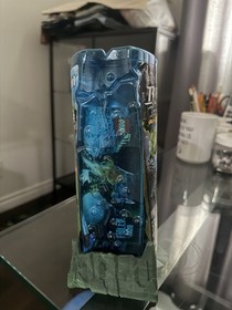 LEGO Bionicle Barraki Ehlek 8920sealed New In Box Rare Retired