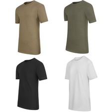 ORIGINAL BUNDESWEHR UNTERHEMD T-SHIRT LEO KÖ...