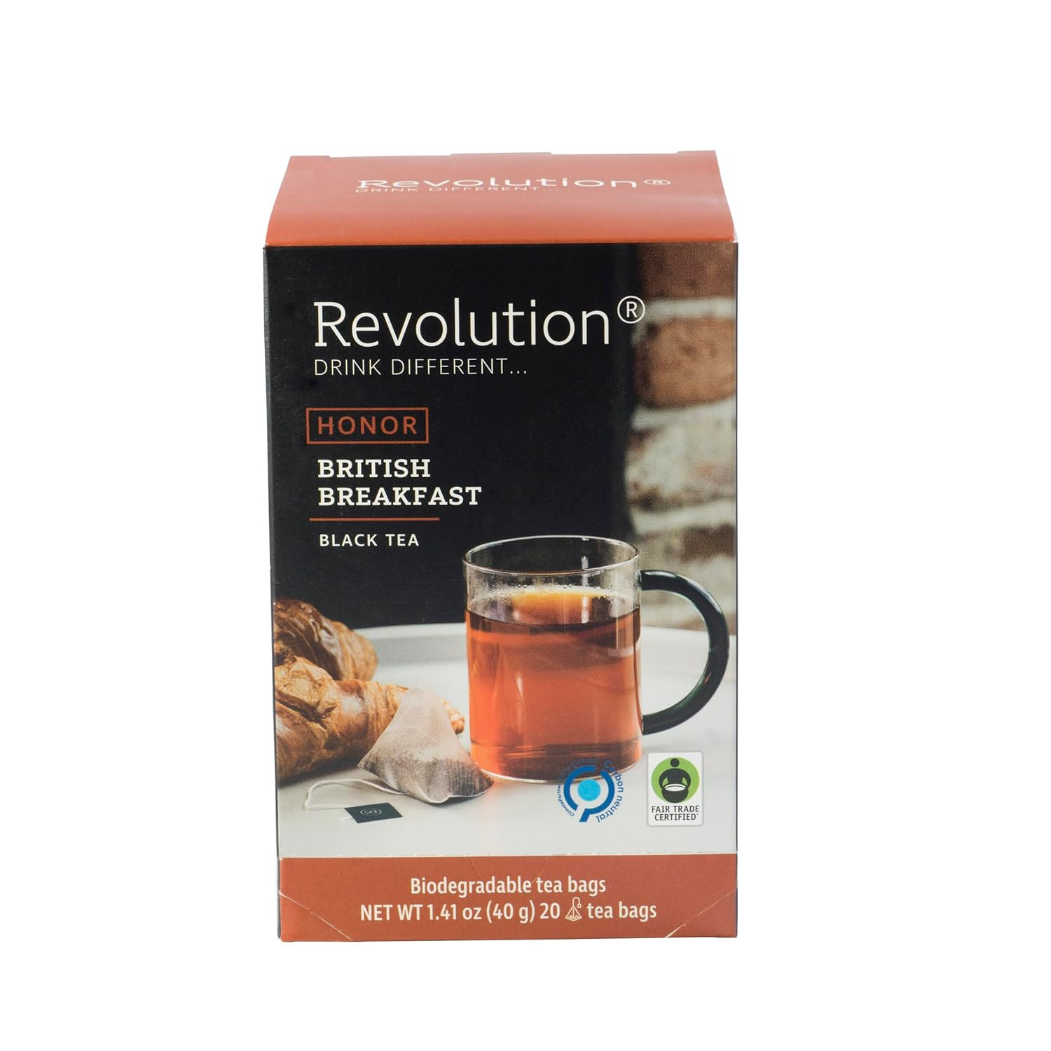� English Breakfast Tea [the Original] � British Breakfa
