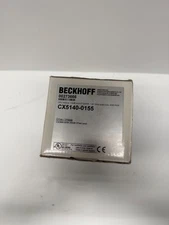 Beckhoff CX5140-0155