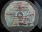 Queen NEWS OF THE WORLD 1977 UK LP 1st Press FINAL UPGRADE MINT AUDIO HEAR