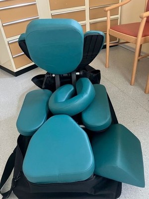 Earthlite  Massagestuhl