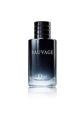 SAUVAGE/CH.DIOR EDT SPRAY  3.4 OZ (M)
