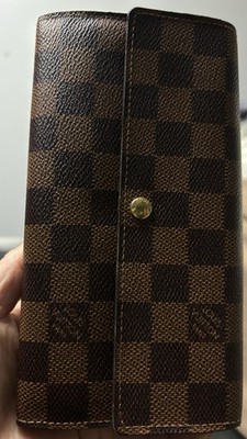 Authentic Louis Vuitton Purse